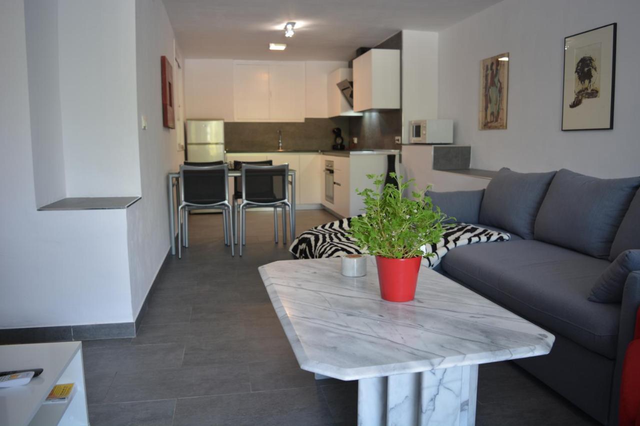 Lovely Bungalow For Four Close To Beach And City In Torrevieja Exteriér fotografie